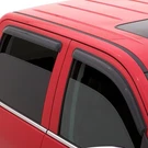 Auto Ventshade 94751 Ventvisor Deflector - Outside Mount (set Of 4). Fixed Price $63.05.