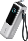 Anker Laptop Power Bank 25000MAH Portable Charger 100W Usb-c Built-in Cable. Fixed Price $119.99.