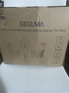 Seguma Level & 2 Charger 16AMP Portable Fast *read*. Fixed Price $129.00.