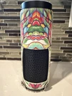Amazon SK705DI Echo Black Tower 1ST Gen Alexa Smart Speaker W/power Cable & Case. Fixed Price $19.95.