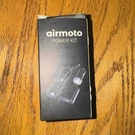 Airmoto Power Kit Home Car Charger New. Fixed Price $19.95.