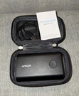 Anker Powercore+ 10050 Mah Bank Qualcomm Quick Charge 2.0 Poweriq Tech. Fixed Price $15.00.