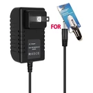 6V Ac Adapter For Hart HFSD01 4V Lithium Ion Rechargeable Battery Screw Driver. Fixed Price $6.99.