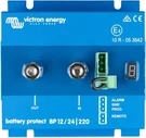 Victron Energy BPR000220400 Batteryprotect, 12/24-VOLT Amps Black. Fixed Price $43.99.