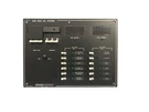 Paneltronics 240 Volt Ac Switch W/ Digital & Ammeter. Fixed Price $406.99.