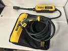 Dewalt Charger DXPAEV032 Electric Car (P18023848). Fixed Price $156.00.
