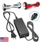 Charger For Hoverboard Hovertrax Razor/swagtron T1/SWAGWAY X1/JETSON V6/NINEBOT. Fixed Price $9.89.
