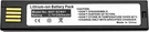 3.7V / 2600MAH Lithium-ion Battery Pack BAT-SCN01 For Honeywell Barcode Scanners. Fixed Price $24.99.