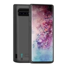 Loytal Battery Case For Samsung Galaxy S10+ Plus 6000MAH Rechargeable Charging. Fixed Price $84.01.