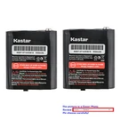 Kastar 1000MAH Ni-cd Battery For Motorola Talkabout MD207R MJ270R MR350. Fixed Price $6.99.