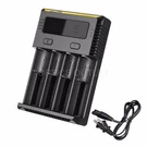 Nitecore I4 Intellicharger 2016 Battery For RCR123A 14500 26650, Etc. Fixed Price $26.50.