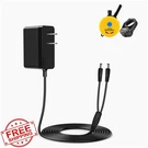 Lnauy Mini Educator Charger Dual Lead For 300 400 Series Collar BP-504. Fixed Price $20.00.