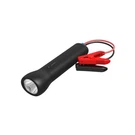 Mophie-unv Battery-powerstation Go Rugged-flashlight-fg-blk. Fixed Price $119.99.