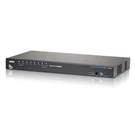 Aten CS1798 The 8-PORT Usb Hdmi Kvm Switch Is Multi-purpose Appliance That. Fixed Price $462.78.