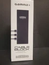 Gamma+ Barberhood Cable Block Usb Hub Station With 3 Charging Ports. Fixed Price $39.95.