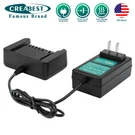 18V Charger For Hitachi Li-ion Battery BSL1815X BSL1825 BSL1830 330139 330067. Fixed Price $19.95.