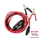 8FT/2.5M 14AWG Wire Harness With On/off Switch Sae Battery Alligator Clip. Fixed Price $23.92.