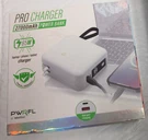 Vivitar PWR3010-WHT (B42007493). Fixed Price $39.95.