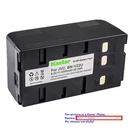 Kastar Battery Replacement For Panasonic PV-215A PV-B18 PV-BP15 PV-BP17 VW-VBH1E. Fixed Price $26.99.