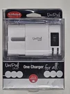 Unipal Plus Hahnel Charger, Universal Li-ion & Aa/aa. Fixed Price $57.30.