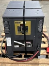 Exide Gold WG1-12-865B Forklift Battery Charger 24V 12CELL 208/240/480V. Fixed Price $599.99.
