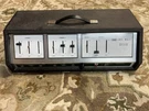 Sears Roebuck 200 Xl Solid State Integrated Amplifier Model 14312. Fixed Price $175.00.