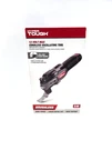 Hyper Tough 80015 12V Max Lithium-ion Brushless Oscillating Multi-tool. Fixed Price $54.99.