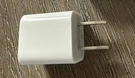 Original Apple 5W Usb Power Adapter Wall Charger For Iphone Ipod - No Box Visit!. Fixed Price $9.49.