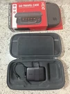 Belkin - Gaming Charging Case For Nintendo Switch 2,10K Portable Charger. Fixed Price $58.00.