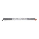 Fulham WH7-120-L Fluor BALLAST,ELECTRONIC,INSTANT,242W 35JE68. Fixed Price $66.20.