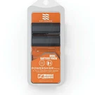 Mobile Warming 3.7V 2200MAH Battery & Cable For Heated Socks. Fixed Price $44.99.