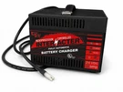Interacter Fully Automatic Microprocessor Mains Charger 24V 3A. Fixed Price $50.00.