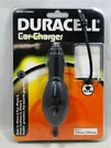 Duracell Car Charger With Built Lightning Cable Apple Iphone - DUS5264. Fixed Price $8.88.