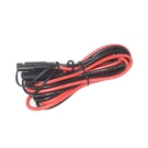 Sparking 6FT 12AWG Sae To Extension Cable Heavy Duty With Waterproof Cap. Fixed Price $24.28.