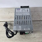 Iota DLS-55 Battery Charger Converter 55A M Series Rv Euc. Fixed Price $139.95.