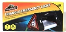 Armorall Super Led Triangle Emergency Light Multipurpose Use In Any Situation. Fixed Price $22.67.