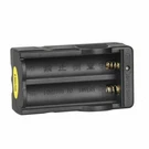 Smart Charger For 3.7V Rechargeable Li-ion Battery Usa. Fixed Price $6.85.