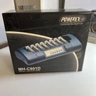 Maha Powerex MH-C801D Battery Charger Nimh Nicd Aaa Professional Fast Lfdc. Fixed Price $17.98.