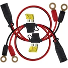 2 Packs Compatible With Noco GC008 X-connect Battery Harness, M10 (3/8 Inch) Xl. Fixed Price $23.35.