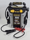 Stanley J5C09 Portable Power Station 1000 Peak Amp For Parts Repair. Fixed Price $39.99.