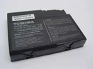 Toshiba PA3209U-1BRS Satellite 1110 Li-ion 14.8 V 3900MAH Laptop Battery. Fixed Price $20.13.