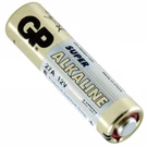 Dantona ALK-27VP Alkaline-manganese Dioxide 12V Battery. Fixed Price $6.08.