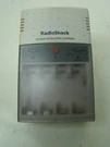 Radioshack 23-335 Rechargeable Ni-cd Ni-mh Battery Wall Charger Aaa. Fixed Price $10.67.