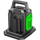 For Ego Power+ 56-VOLT Lithium-ion Battery Dual Ports Rapid Charger CH2800D New. Fixed Price $105.99.