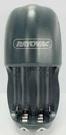 Rayovac Rechargeable Battery Charger Aa/aaa Model PS13 Power Supply 120V. Fixed Price $6.00.