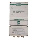 Defa Lifeboat Charger 2X5A 42VAC / 700110 4041LBC IP66 Norway. Fixed Price $395.99.