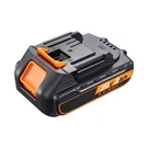 Uimoso 20V 2AH Lithium Battery Pack Replacement For Vevor Power Tools. Fixed Price $26.99.