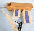 Invacare Lift Battery Charging Kit 00J1CH006-A & 001J1BA009-A For Reliant. Fixed Price $250.00.
