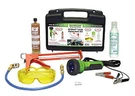 New Uv Leak Detection Tester TP-1126 Tracerline Ez-shot 50 Watt A/c Kit. Fixed Price $149.01.
