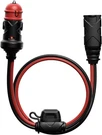 12V Dual-size Male Plug Accessory Genius Smart Battery Chargers. Fixed Price $29.95.